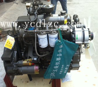 廣西玉柴機器YC4E140-21  